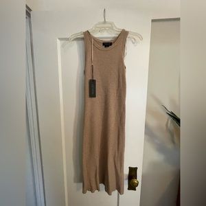 NWT Rachel Zoe midi dress